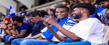 全民健身跑步活动组织