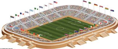 线上体育互动平台建设