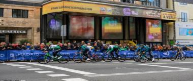 赛事直播互动与增值服务