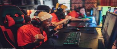 全方位赛事推广与品牌传播