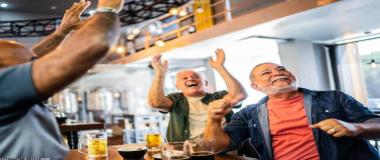 健身器材智能APP配套