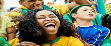 智能赛事计时与成绩管理