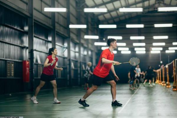 泰安传统体育项目学校(图1)